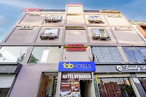 Fabhotel Vedansh