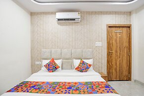Fabhotel Vedansh