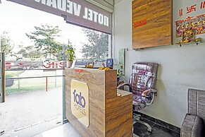 Fabhotel Vedansh