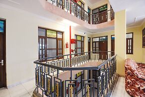 Fabhotel Surya Palace 1