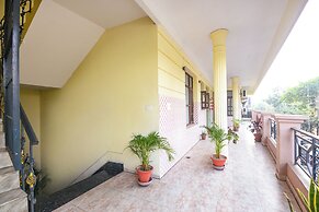 Fabhotel Surya Palace 1