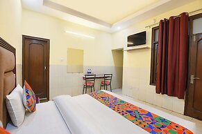 Fabhotel Surya Palace 1