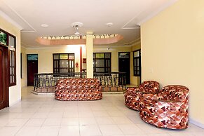 Fabhotel Surya Palace 1