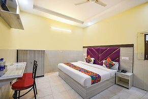 Fabhotel Surya Palace 1