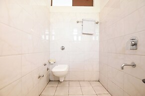 Fabhotel Surya Palace 1