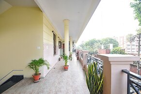 Fabhotel Surya Palace 1