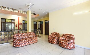 Fabhotel Surya Palace 1