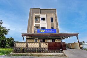 Via KRV Residency