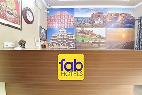 Fabhotel S 14