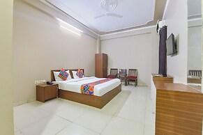 Fabhotel S 14