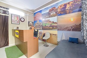 Fabhotel S 14