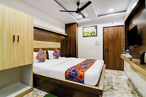 Fabhotel Best Buy
