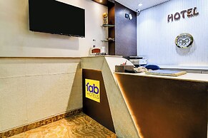 Fabhotel Best Buy