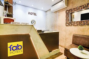 Fabhotel Best Buy