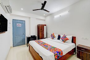 Fabhotel Rk Grand
