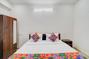 Fabhotel Rk Grand
