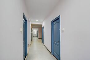 Fabhotel Rk Grand