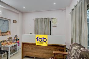 Fabhotel Rk Grand