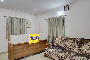 Fabhotel Rk Grand