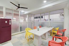 Fabhotel Rk Grand