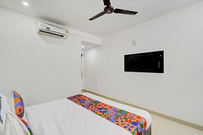 Fabhotel Rk Grand
