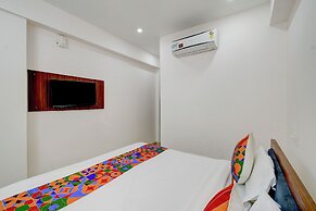 Fabhotel Rk Grand
