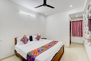 Fabhotel Rk Grand