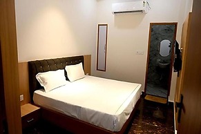 Fabhotel Bankey Bihari Bhawan