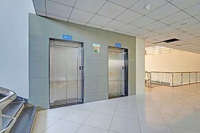 Fabhotel Stay In