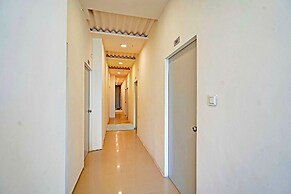Fabhotel Stay In