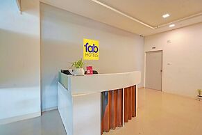 Fabhotel Stay In