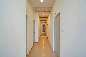 Fabhotel Stay In