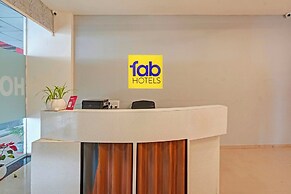 Fabhotel Stay In