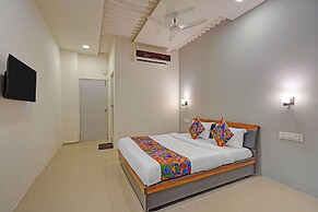 Fabhotel Stay In