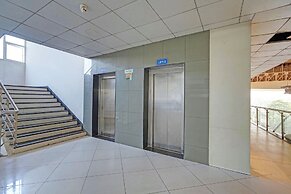 Fabhotel Stay In