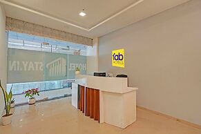 Fabhotel Stay In
