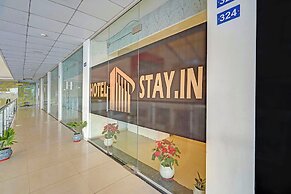 Fabhotel Stay In