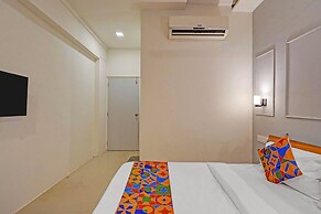 Fabhotel Stay In