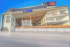 Fabhotel Stay In