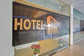 Fabhotel Stay In