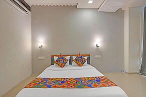 Fabhotel Stay In