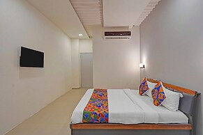 Fabhotel Stay In