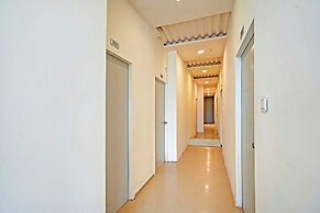 Fabhotel Stay In
