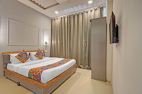 Fabhotel Stay In