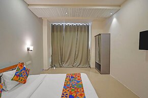 Fabhotel Stay In