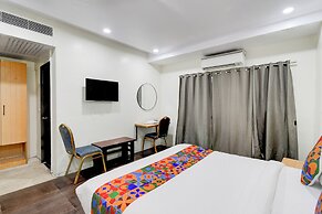 Fabhotel Veda Inn
