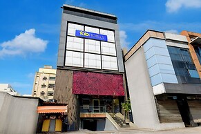 Fabhotel Veda Inn