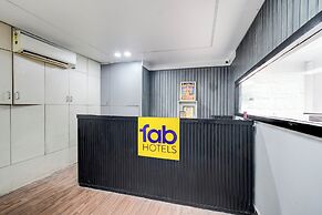 Fabhotel Veda Inn
