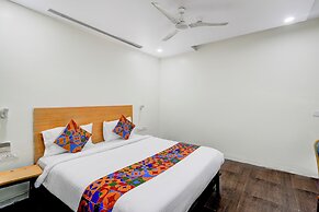 Fabhotel Veda Inn