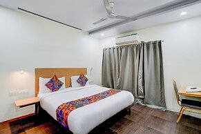 Fabhotel Veda Inn